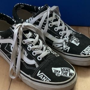 Women’s Vans Shoes